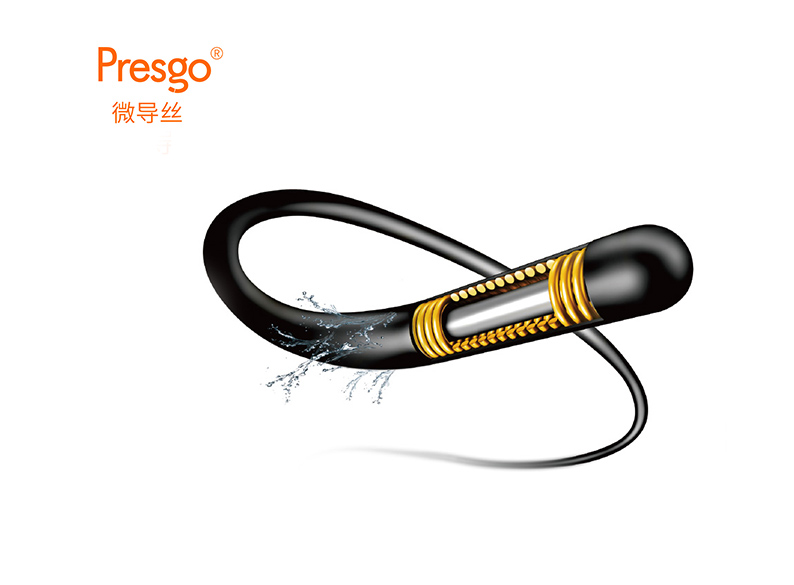 Presgo?微导丝