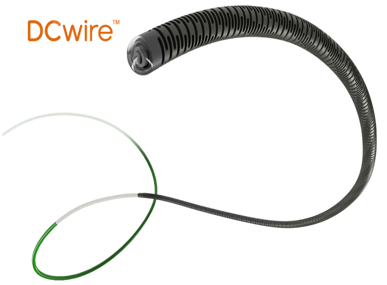 DCwire?微导丝